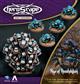 Heroscape RT Oathbound Phalanx & legionnaires Exp