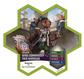 Heroscape RT Tuck Harrigan-Vorid Glidestrikers Exp