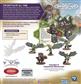 Heroscape RT Tuck Harrigan-Vorid Glidestrikers Exp