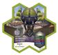 Heroscape Boiling Tension Air Marshal Zed Nesbitt
