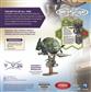 Heroscape Boiling Tension Air Marshal Zed Nesbitt