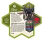 Heroscape Boiling Tension Air Marshal Zed Nesbitt