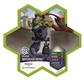 Heroscape Boiling Tension Imperator Kayne