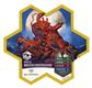 Heroscape BT Molten Crustaceans & Tanuki Trickster