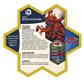 Heroscape BT Molten Crustaceans & Tanuki Trickster