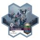 Heroscape Age of Annihilation Krakenling & Gelryie