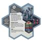 Heroscape Age of Annihilation Krakenling & Gelryie