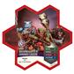 Heroscape Age of Annihlation Crimson & Dreadnought
