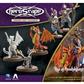 Heroscape Age of Annihilation Archers & Scions