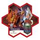 Heroscape Age of Annihilation Archers & Scions