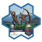 Heroscape Age of Annihilation Archers & Scions