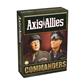 Axis & Allies Commanders