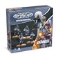 G.I. JOE Heroscape COBRA Troopers and COBRA flight