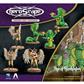 Heroscape Age of Annhilation Elites and Vipers