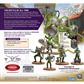 Heroscape Age of Annhilation Gruts and Ramosaur
