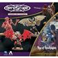 Heroscape Age of Annhilation Revenants & Nuckelave