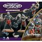 Heroscape Age of Annhilation Necrotech Reavers
