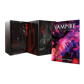 Vampire TM RPG Storyteller's Toolkit
