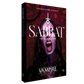 Vampire TM RPG Sabbat The Black Hand