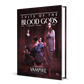 Vampire TM RPG Cults of the Blood Gods