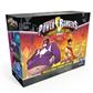 Power Rangers HotG Bulk and Skull Character Pack