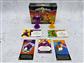 Power Rangers HotG Bulk and Skull Character Pack