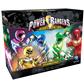 Power Rangers HotG Zeo Ranger Pack