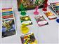 Power Rangers HotG Zeo Ranger Pack