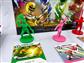 Power Rangers HotG Zeo Ranger Pack