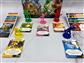 Power Rangers HotG Zeo Ranger Pack