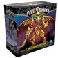 Power Rangers HotG Mega Goldar Deluxe Figure