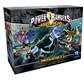 Power Rangers HotG Ranger Allies Pack #1