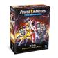 Power Rangers Deckbuilding Games Zeo Bundle 