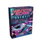 Warp's Edge Anomaly