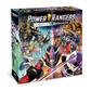 Power Rangers Light and Darkness