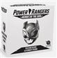 Power Rangers Heroes of the Grid Silver Samurai
