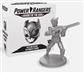 Power Rangers Heroes of the Grid Silver Samurai
