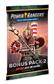 Power Rangers Deckbuilding Game RPM Get in Gear Ex