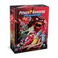 Power Rangers Deck-Building Game Flying Higher Exp