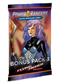 Power Rangers Deckbuilding Flying Higer bonus #3