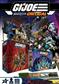 G.I. Joe Mission Critical KS Retail bundle