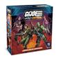 GI Joe Mission Critical Chaos Break Exp.