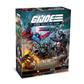 GI Joe Deckbuilding Transformers Crossover Exp.