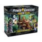 Power Rangers Heroes of the Grid Shadow of Venjix