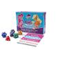 My Little Pony Earth Pony Dice set