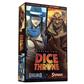 Dice Throne - Gunslinger vs Samurai
