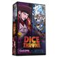 Dice Throne - Artificer vs Cursed Pirate