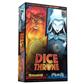 Dice Throne - Barbarian vs Moon Elf