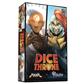 Dice Throne - Monk vs Paladin