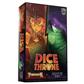 Dice Throne - Pyromancer vs Shadow Thief